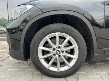 BMW X1 2021