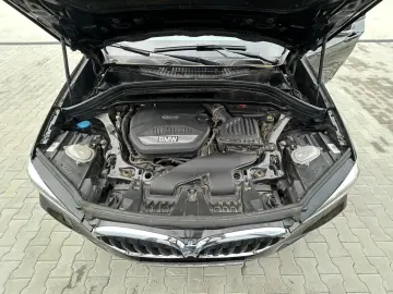 BMW X1 2021
