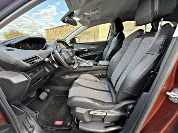 Peugeot 3008 1.2 EAT6 Allure