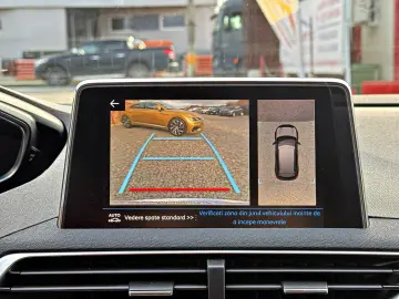 Peugeot 3008 1.2 EAT6 Allure