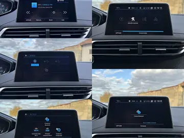 Peugeot 3008 1.2 EAT6 Allure