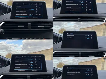 Peugeot 3008 1.2 EAT6 Allure