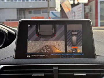 Peugeot 3008 1.2 EAT6 Allure