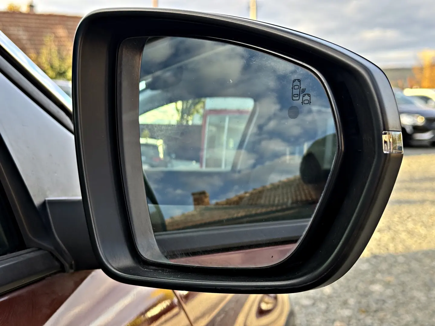 Peugeot 3008 1.2 EAT6 Allure