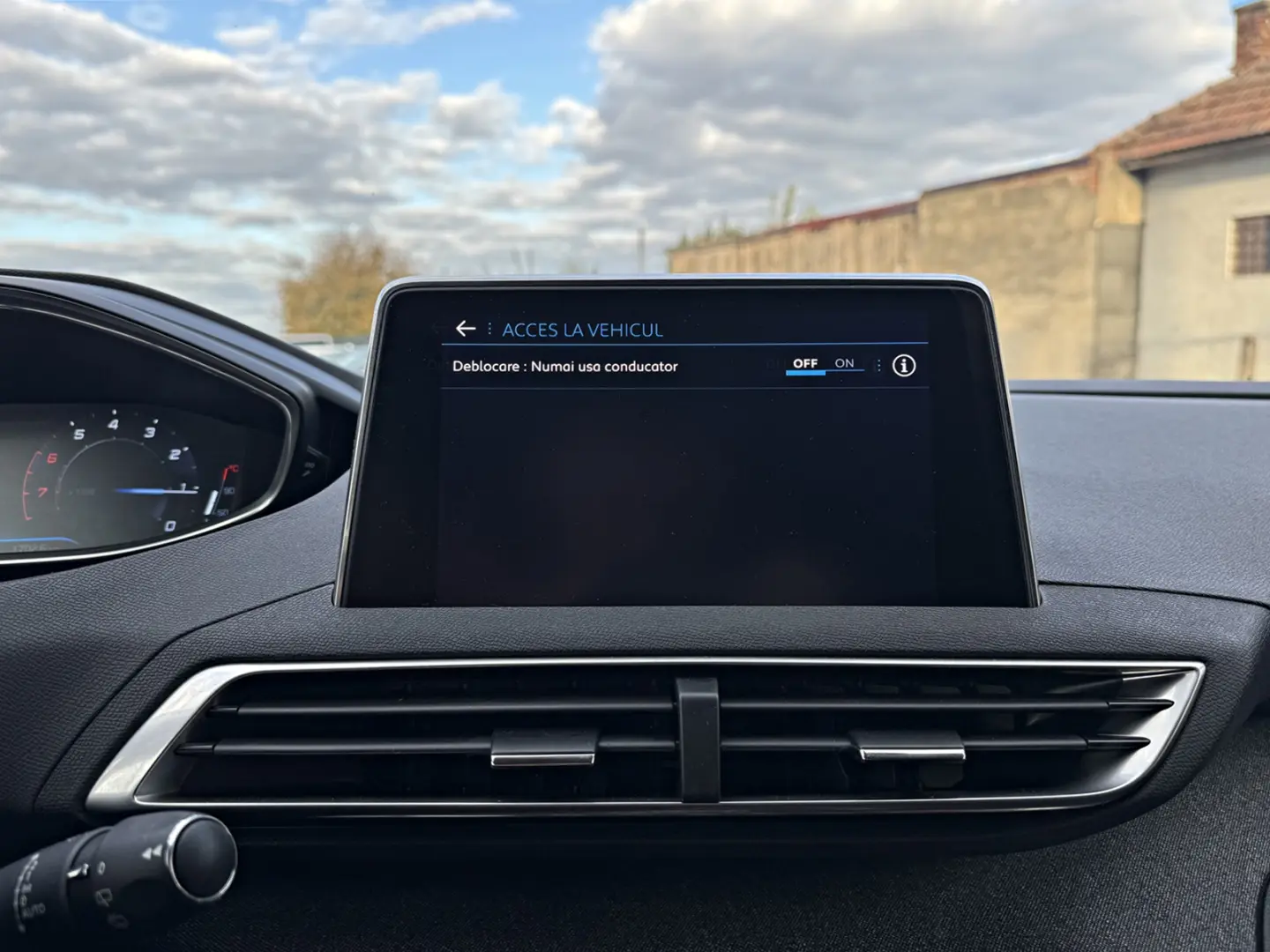 Peugeot 3008 1.2 EAT6 Allure