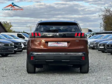 Peugeot 3008 1.2 EAT6 Allure