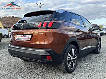 Peugeot 3008 1.2 EAT6 Allure