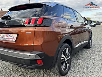 Peugeot 3008 1.2 EAT6 Allure