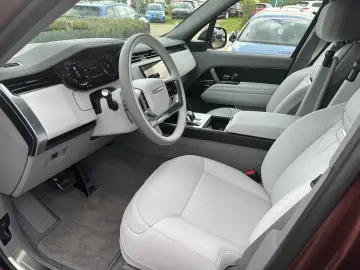 Range Rover 4.4 P615 SV 23Zoll AHK Stdhzg
