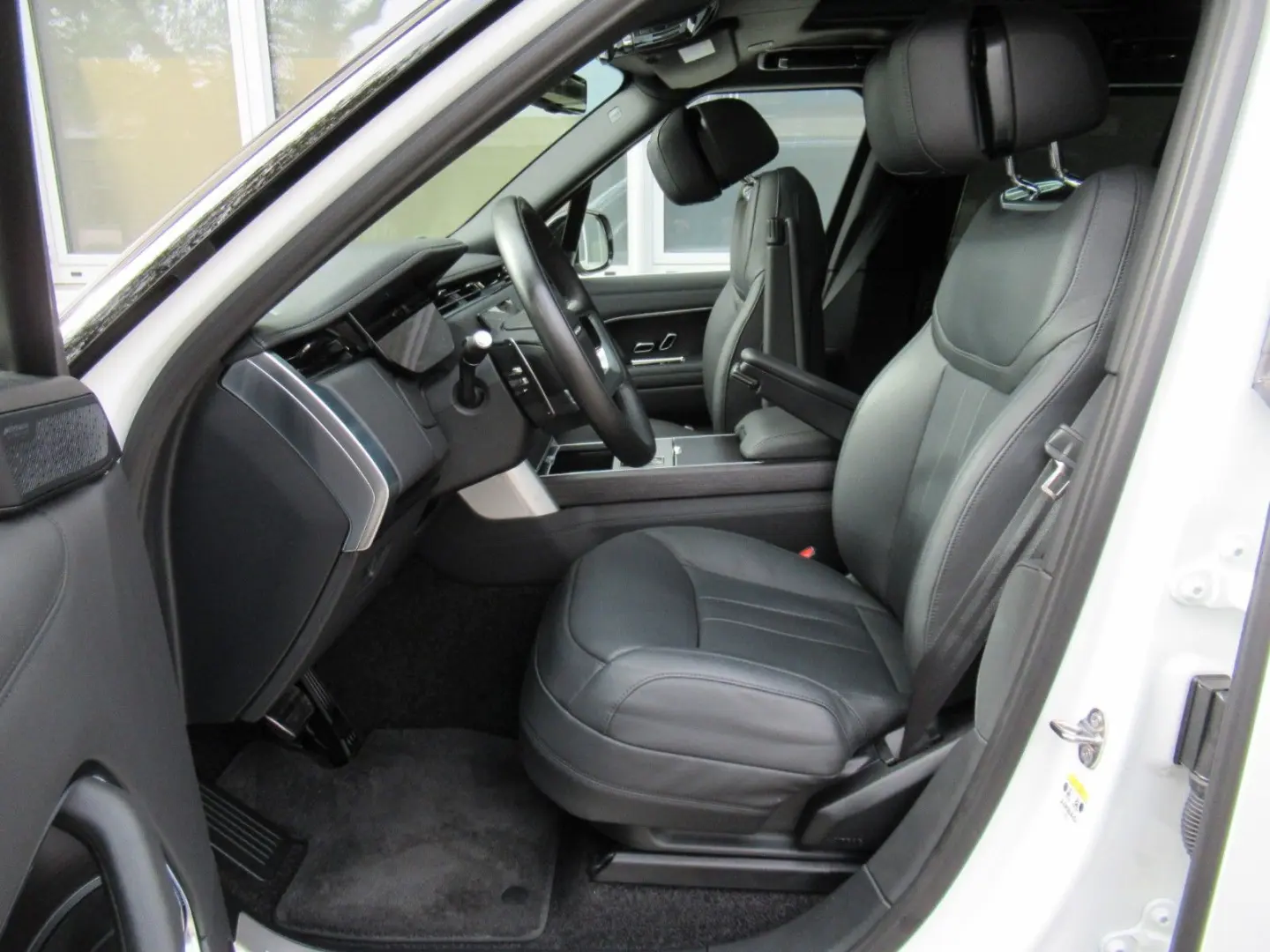NEW P460e AUTOBIOGRAPHY SV BESPOKE SHADOW AHK 24