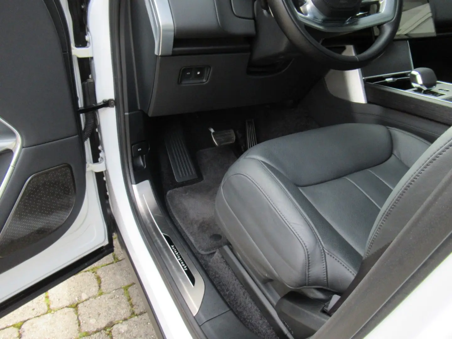 NEW P460e AUTOBIOGRAPHY SV BESPOKE SHADOW AHK 24