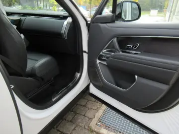 NEW P460e AUTOBIOGRAPHY SV BESPOKE SHADOW AHK 24