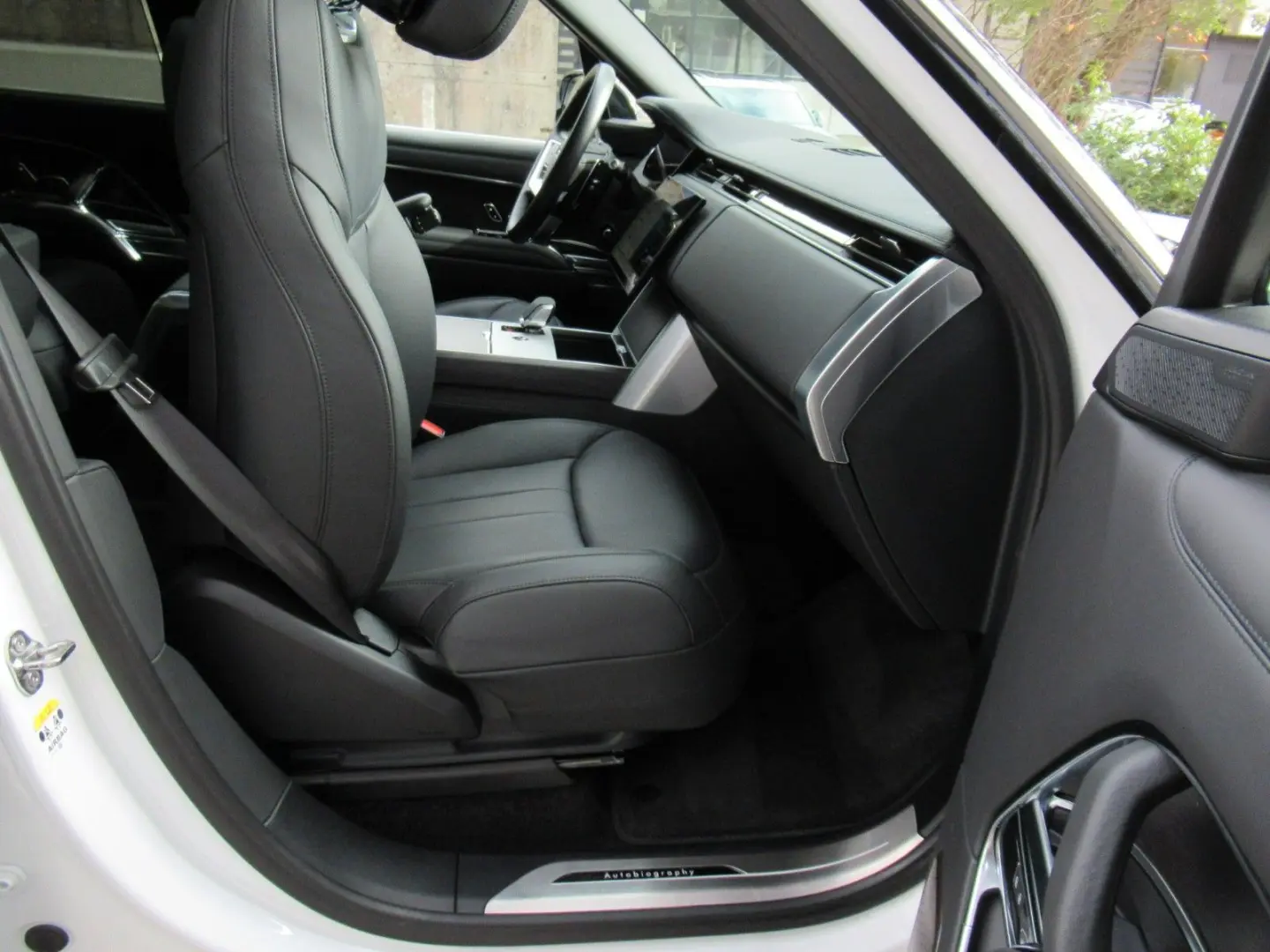 NEW P460e AUTOBIOGRAPHY SV BESPOKE SHADOW AHK 24