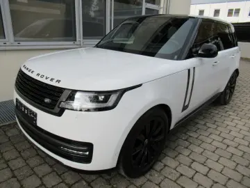 NEW P460e AUTOBIOGRAPHY SV BESPOKE SHADOW AHK 24
