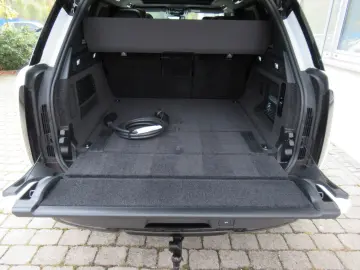 NEW P460e AUTOBIOGRAPHY SV BESPOKE SHADOW AHK 24
