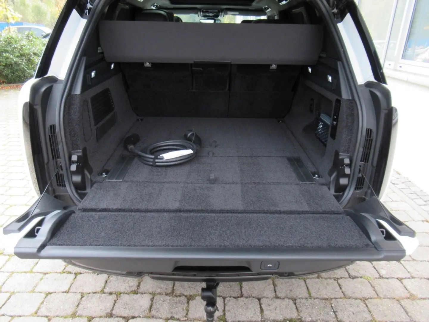 NEW P460e AUTOBIOGRAPHY SV BESPOKE SHADOW AHK 24