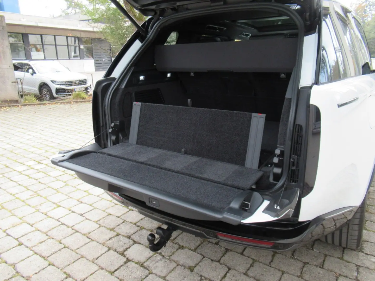 NEW P460e AUTOBIOGRAPHY SV BESPOKE SHADOW AHK 24