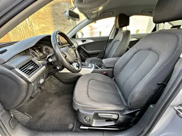 Audi A6 2.0 TDI Ultra S-tronic