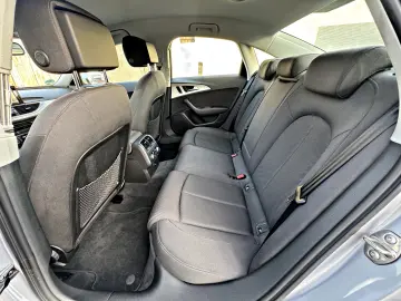 Audi A6 2.0 TDI Ultra S-tronic