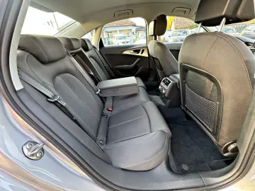 Audi A6 2.0 TDI Ultra S-tronic