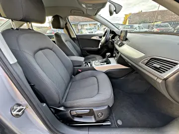 Audi A6 2.0 TDI Ultra S-tronic