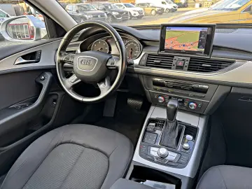 Audi A6 2.0 TDI Ultra S-tronic