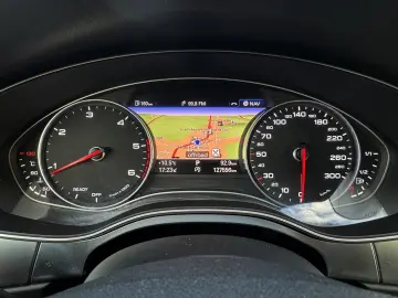 Audi A6 2.0 TDI Ultra S-tronic