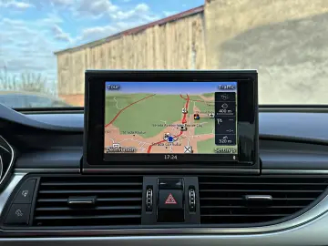 Audi A6 2.0 TDI Ultra S-tronic
