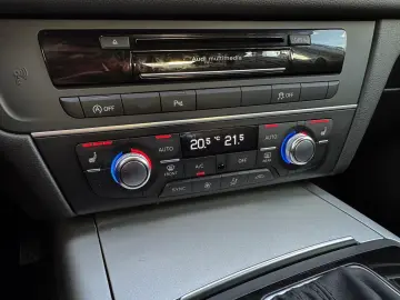 Audi A6 2.0 TDI Ultra S-tronic