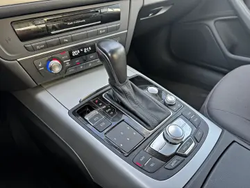 Audi A6 2.0 TDI Ultra S-tronic
