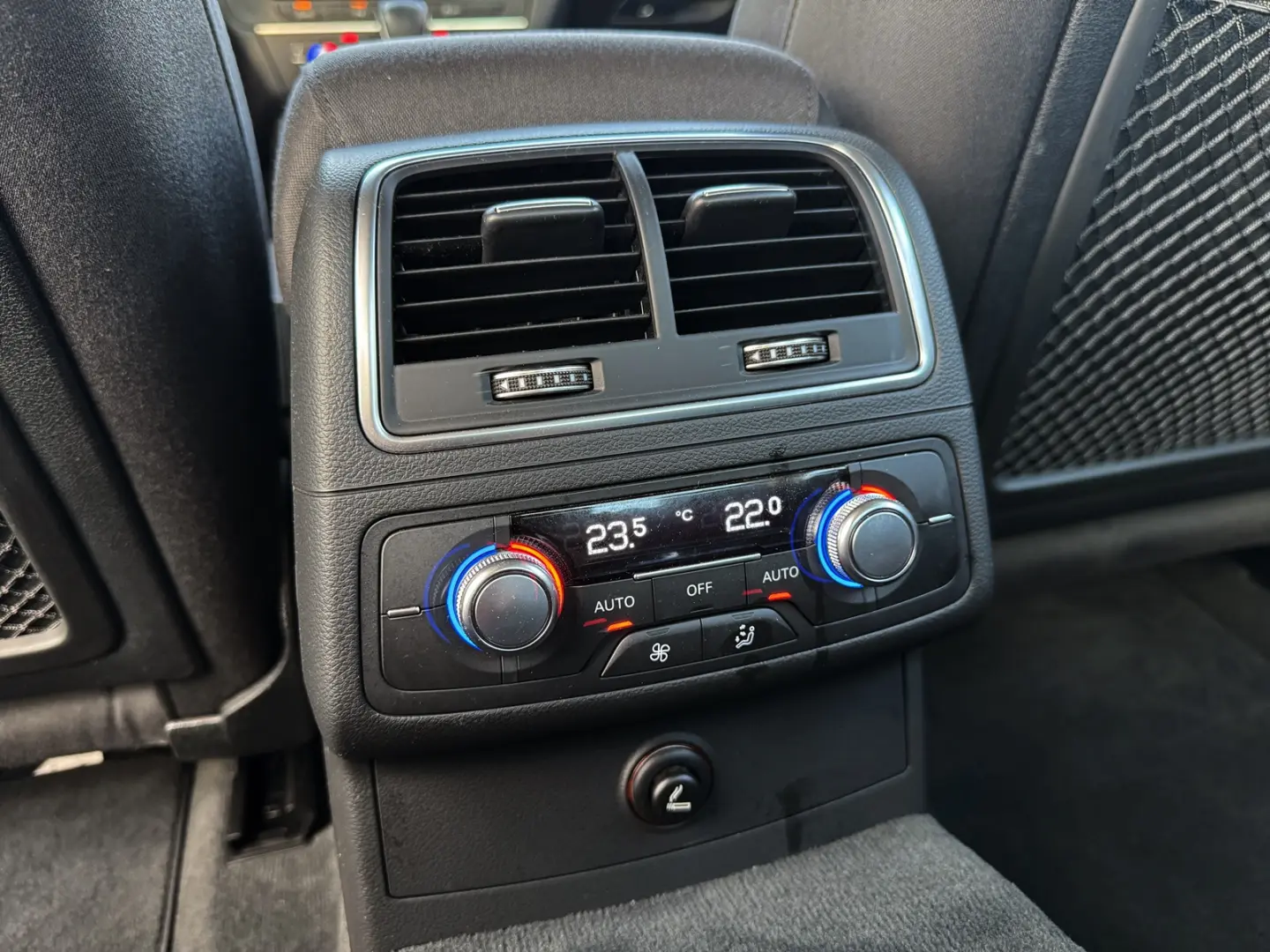 Audi A6 2.0 TDI Ultra S-tronic