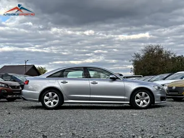 Audi A6 2.0 TDI Ultra S-tronic