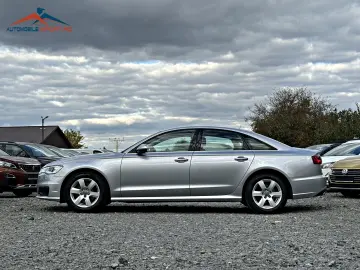 Audi A6 2.0 TDI Ultra S-tronic