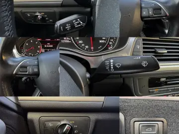 Audi A6 2.0 TDI Ultra S-tronic