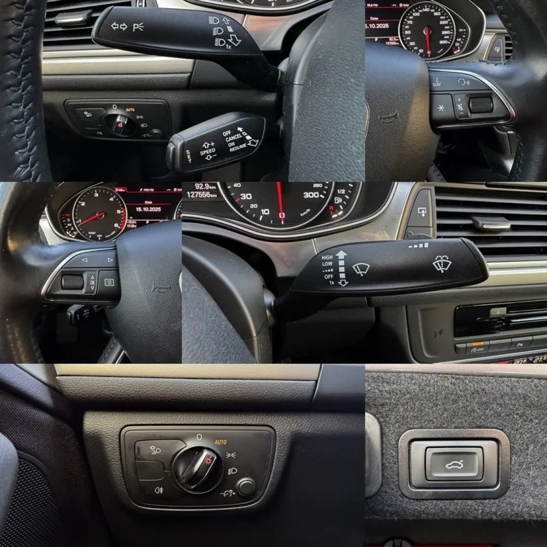 Audi A6 2.0 TDI Ultra S-tronic