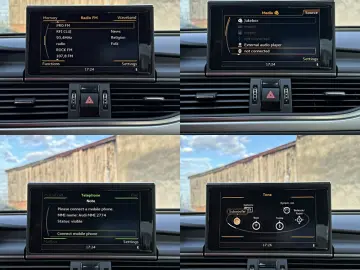 Audi A6 2.0 TDI Ultra S-tronic