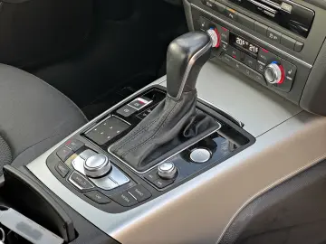 Audi A6 2.0 TDI Ultra S-tronic