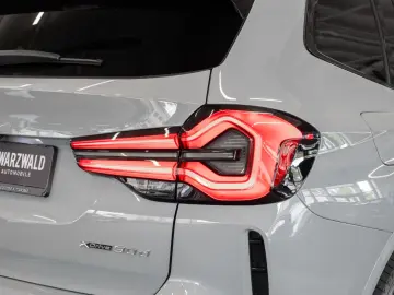 X3 xDrive 30d M-SPORT LASERLICHT HEAD-UP MEMORY