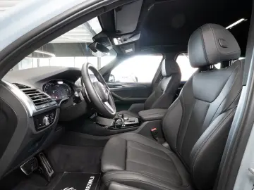 X3 xDrive 30d M-SPORT LASERLICHT HEAD-UP MEMORY