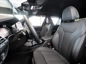 X3 xDrive 30d M-SPORT LASERLICHT HEAD-UP MEMORY