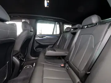 X3 xDrive 30d M-SPORT LASERLICHT HEAD-UP MEMORY