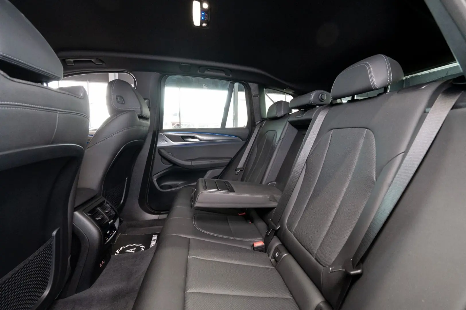 X3 xDrive 30d M-SPORT LASERLICHT HEAD-UP MEMORY