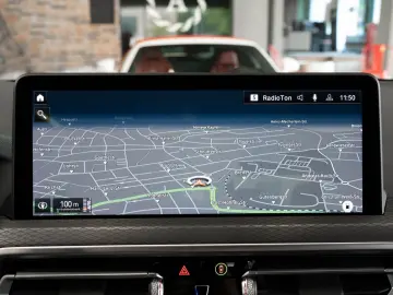 X3 xDrive 30d M-SPORT LASERLICHT HEAD-UP MEMORY