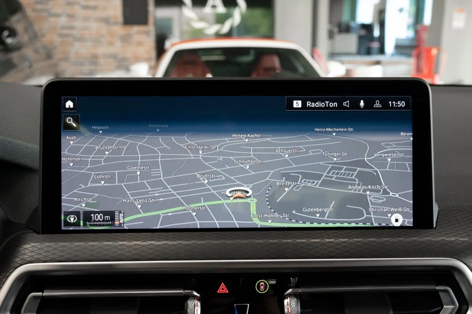 X3 xDrive 30d M-SPORT LASERLICHT HEAD-UP MEMORY