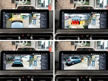 X3 xDrive 30d M-SPORT LASERLICHT HEAD-UP MEMORY