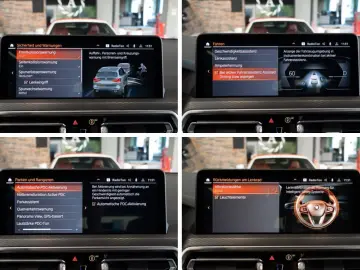 X3 xDrive 30d M-SPORT LASERLICHT HEAD-UP MEMORY