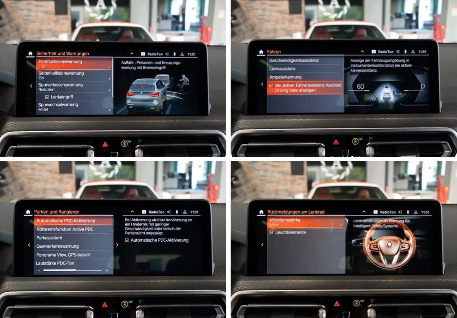 X3 xDrive 30d M-SPORT LASERLICHT HEAD-UP MEMORY