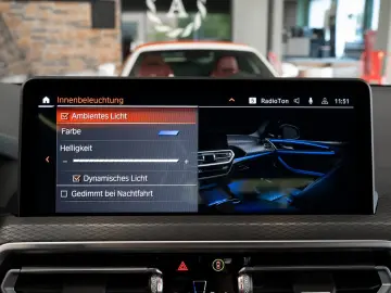 X3 xDrive 30d M-SPORT LASERLICHT HEAD-UP MEMORY