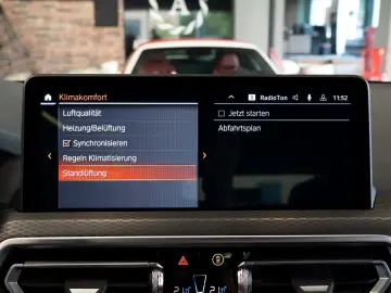 X3 xDrive 30d M-SPORT LASERLICHT HEAD-UP MEMORY