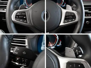 X3 xDrive 30d M-SPORT LASERLICHT HEAD-UP MEMORY